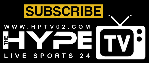 HypeTV Logo